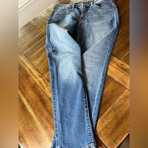Universal Threads skinny jeans 10/30S